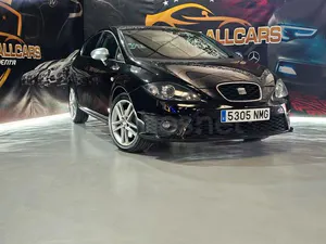 Occasion Seat Leon