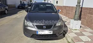 Usado Seat Ibiza