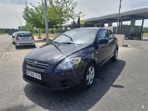 Käytetty Kia ProCeed