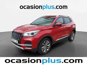 Brugt DR DR 4.0