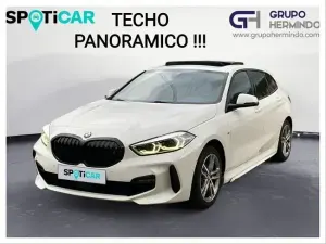 Usado BMW 120