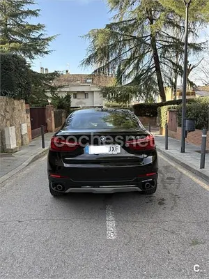 Usado BMW X6