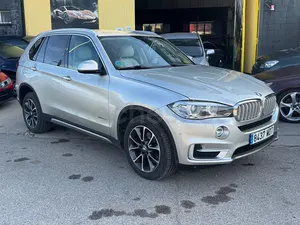 Usado BMW X5
