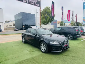 Usado Audi A4