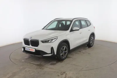 Occasion BMW X1 Sport Line 245 PK (180 kW) 2024 Wit SUV