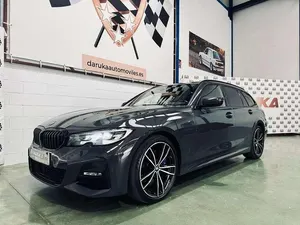 Usado BMW 330