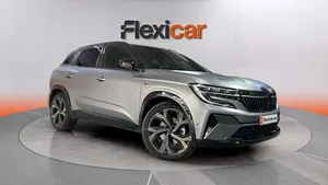 Brugt Renault Austral