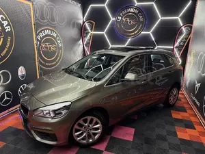 Usado BMW 218