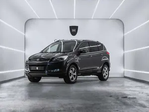 Begagnad Ford Kuga