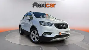 Usado Opel Mokka X
