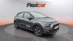 Brugt Citroën C3