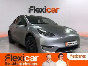 Usado Tesla Model Y