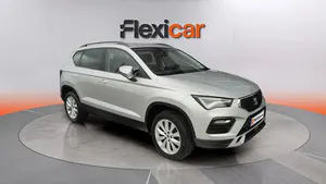 Occasion Seat Ateca