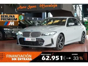 Usado BMW 318