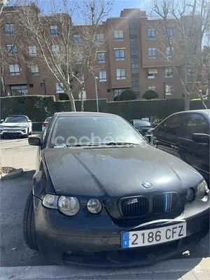 Używany BMW 316