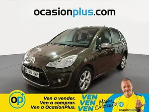 Brugt Citroën C3