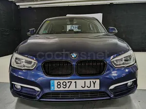 Używany BMW 116