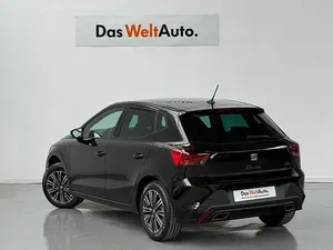 Brugt Seat Ibiza