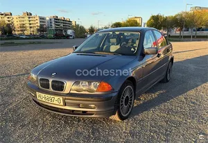 Occasion BMW 320