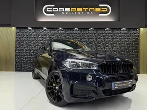 Usado BMW X6