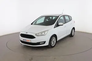 Używany Ford C-MAX