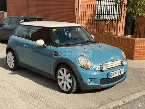 Używany Mini ONE