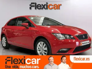 Usado Seat Leon ST