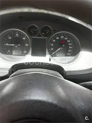 Usado Seat Ibiza