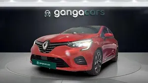 Używany Renault Clio V