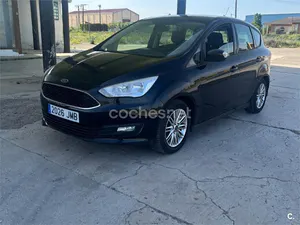 Używany Ford C-MAX