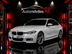 Occasion BMW 320