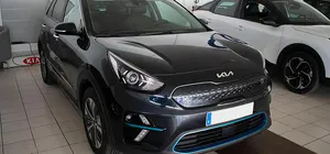Usado Kia Niro