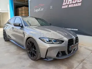 Używany BMW M3