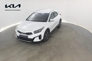Usado Kia XCeed