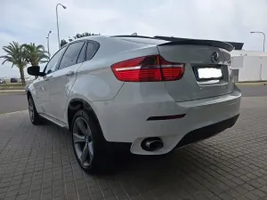 Occasion BMW X6