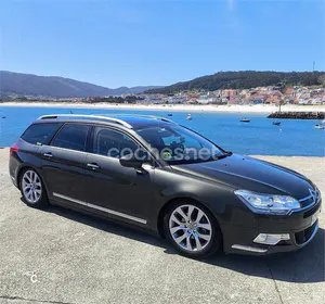 Brugt Citroën C5