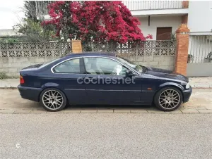 Usado BMW 320