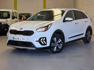Usado Kia Niro