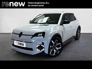 Usado Renault Megane E-Tech