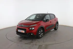 Occasion Citroën C3