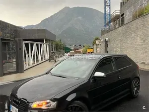 Usado Audi S3