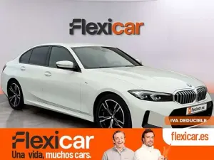 Usado BMW 318