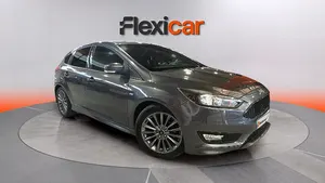 Używany Ford Focus