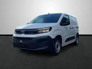 Brugt Opel Combo