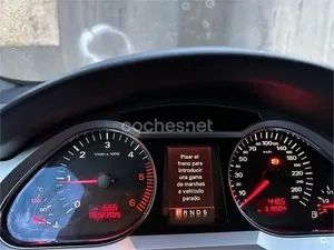 Käytetty Audi A6