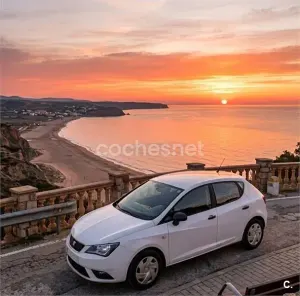 Usado Seat Ibiza