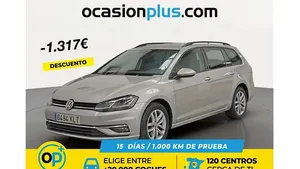 Usado VW Golf VII