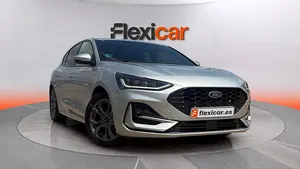 Używany Ford Focus