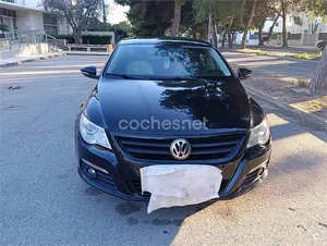 Brugt VW Passat