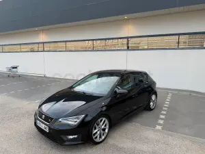 Używany Seat Leon
